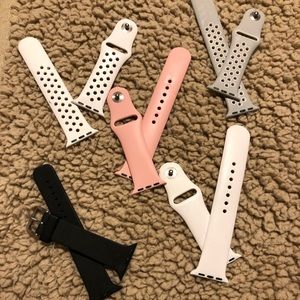 Apple Watch Bands